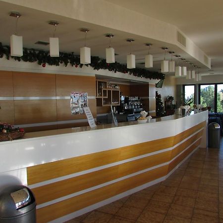 Emmaus Hotel Zafferana Etnea Luaran gambar