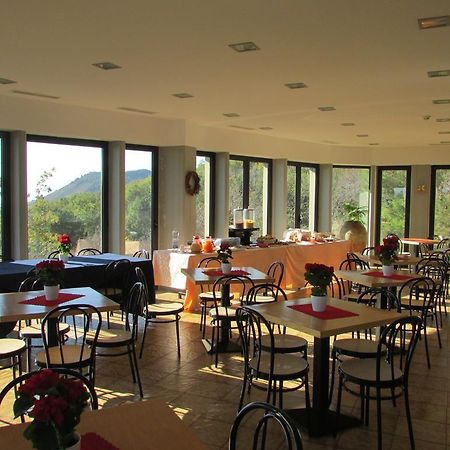 Emmaus Hotel Zafferana Etnea Luaran gambar