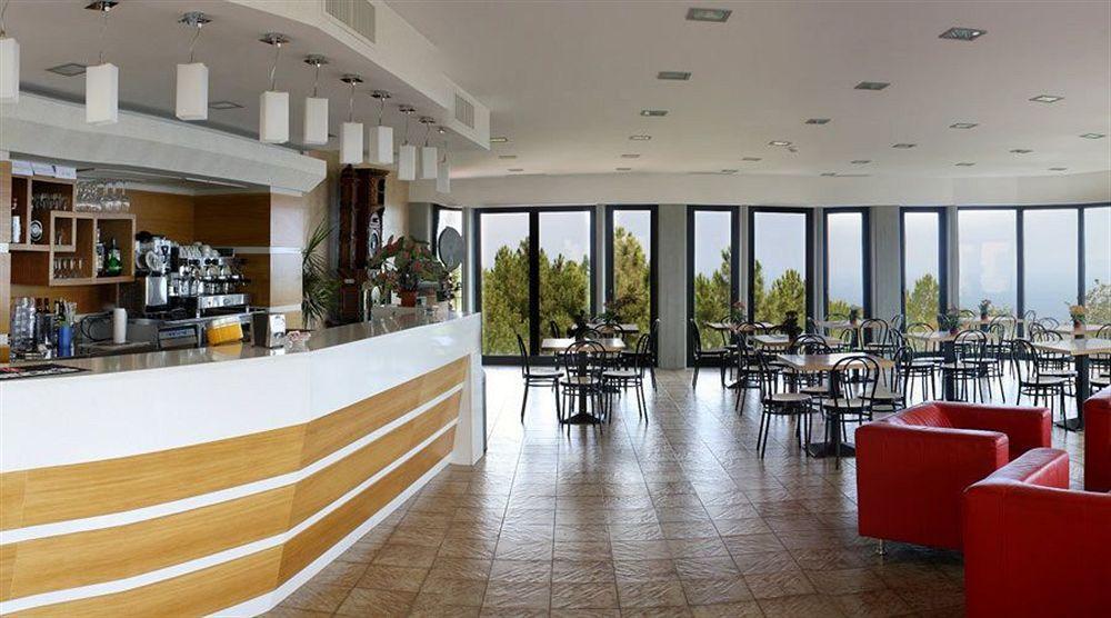 Emmaus Hotel Zafferana Etnea Luaran gambar