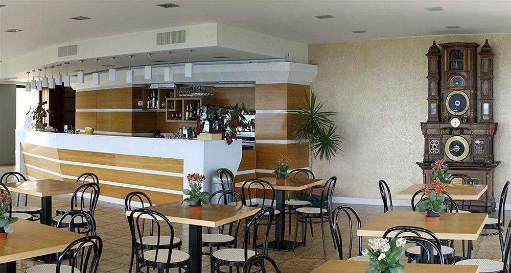 Emmaus Hotel Zafferana Etnea Luaran gambar