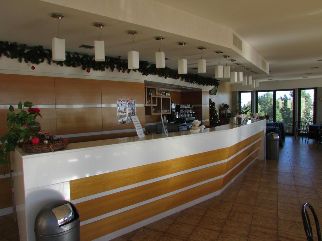 Emmaus Hotel Zafferana Etnea Luaran gambar