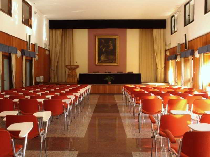 Emmaus Hotel Zafferana Etnea Luaran gambar