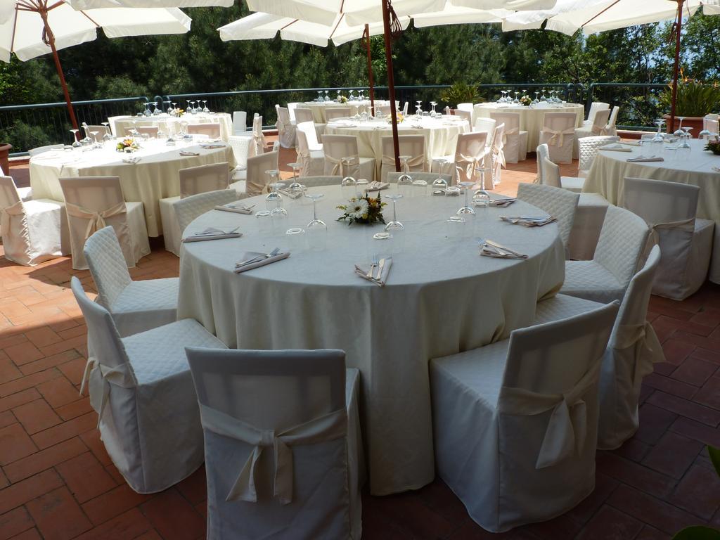 Emmaus Hotel Zafferana Etnea Luaran gambar