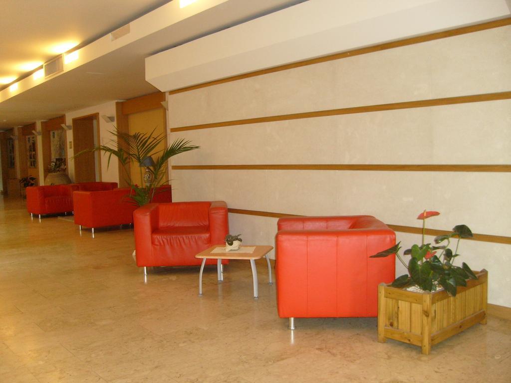 Emmaus Hotel Zafferana Etnea Luaran gambar