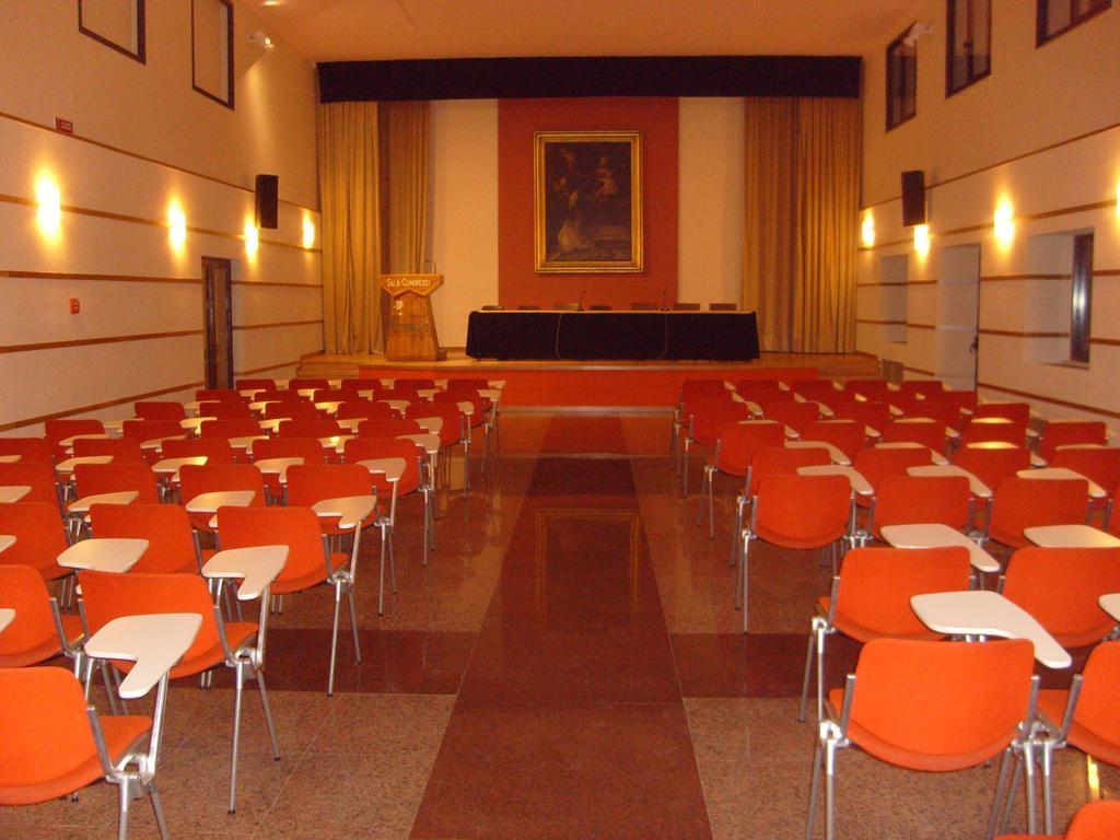 Emmaus Hotel Zafferana Etnea Luaran gambar