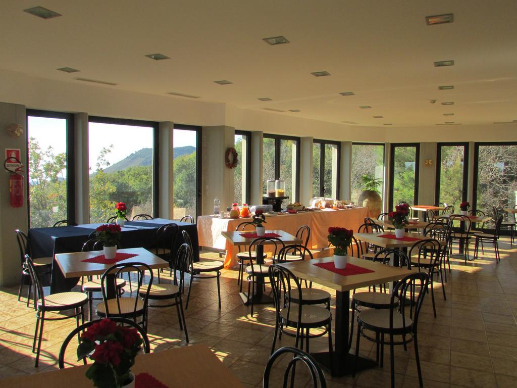 Emmaus Hotel Zafferana Etnea Luaran gambar