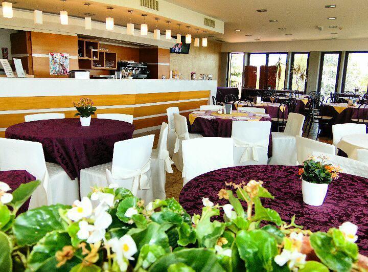Emmaus Hotel Zafferana Etnea Luaran gambar