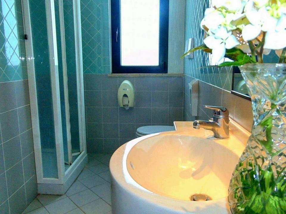 Emmaus Hotel Zafferana Etnea Luaran gambar