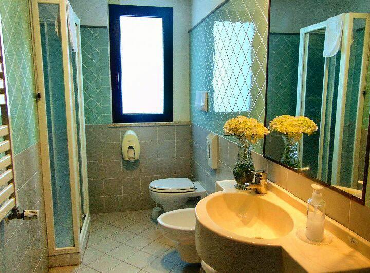Emmaus Hotel Zafferana Etnea Luaran gambar